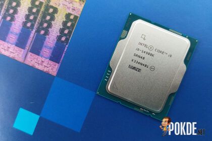 Intel Confirms The 13th/14th Gen Core Fiasco Is Officially Over - 37
