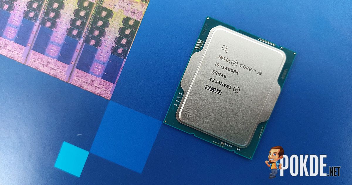 Intel Confirms The 13th/14th Gen Core Fiasco Is Officially Over - 25
