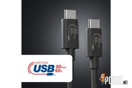 The First USB4 2.0-Certified Cables Are Entering The Market Soon - 31