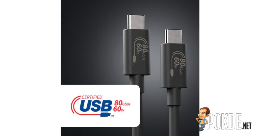 The First USB4 2.0-Certified Cables Are Entering The Market Soon - 9