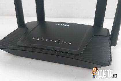 D-Link DWR-M930 4G LTE Router Review - Budget-Friendly - 23