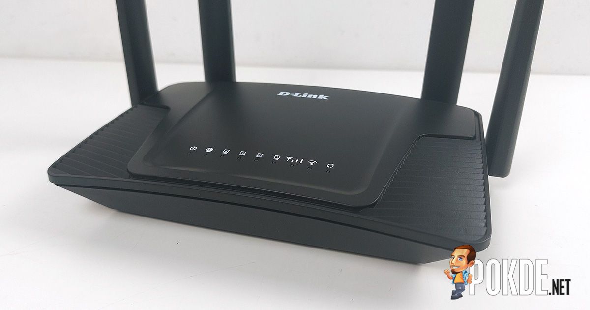 D-Link DWR-M930 4G LTE Router Review - Budget-Friendly - 24