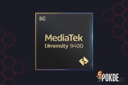 MediaTek Dimensity 9400 to Outshine Competition, Surpasses Apple's A18 Chip in Benchmarks