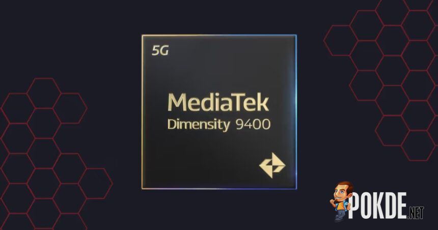 MediaTek Dimensity 9400 to Outshine Competition, Allegedly Surpasses Apple's A18 Chip in Benchmarks - 9 MediaTek Dimensity 9400 to Outshine Competition, Surpasses Apple's A18 Chip in Benchmarks
