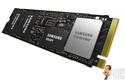 Samsung PM9E1 Begins Mass Production - Fastest SSD for PCs with PCIe 5.0 Technology