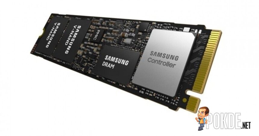 Samsung PM9E1 Begins Mass Production - Fastest SSD for PCs with PCIe 5.0 Technology - 13 Samsung PM9E1 Begins Mass Production - Fastest SSD for PCs with PCIe 5.0 Technology