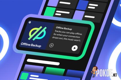Lost Connection? Spotify Can Continue Playing Songs With Offline Backup Feature - 15