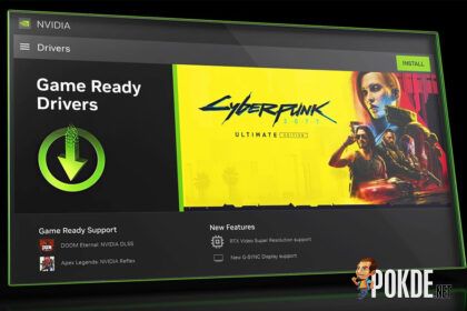 NVIDIA App Gets Further Updates - Multi-Monitor RTX HDR, G-SYNC Controls & More - 37