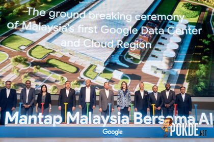 Google Breaks Ground On RM8.3bn Data Center and Cloud Region In Malaysia - 13