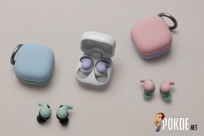 Sony Expands LinkBuds Range with New Fit, Open, and Speaker Models - 45