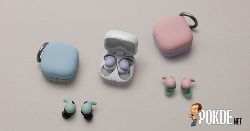 Sony Expands LinkBuds Range with New Fit, Open, and Speaker Models - 10 Sony Expands LinkBuds Range with New Fit, Open, and Speaker Models - 9