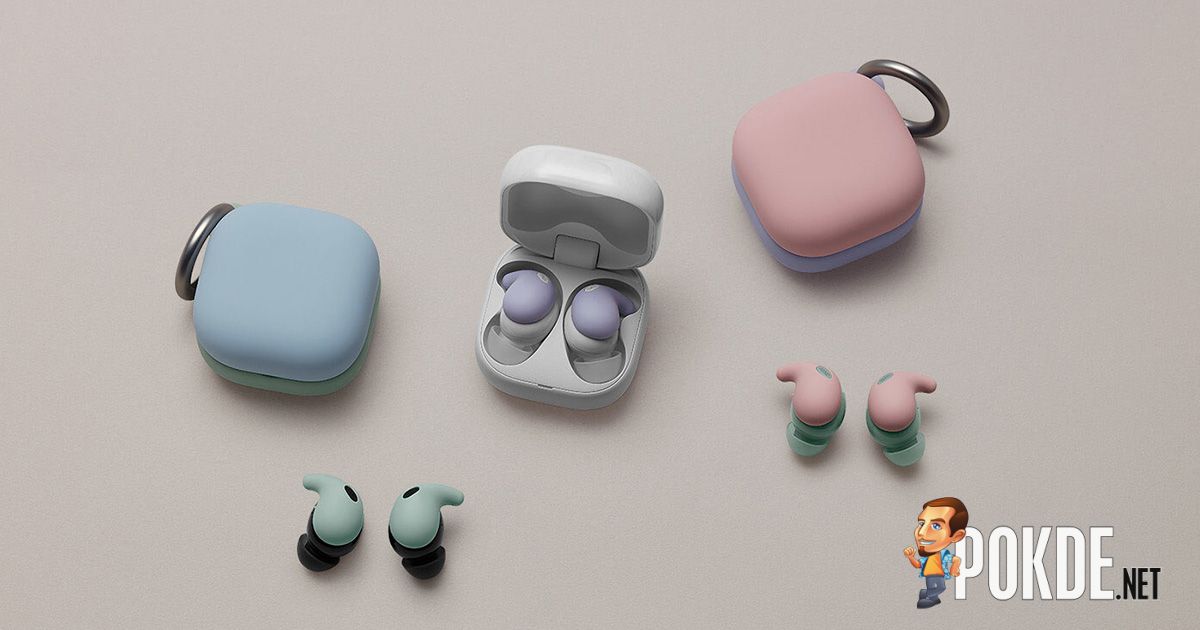 Sony Expands LinkBuds Range with New Fit, Open, and Speaker Models - 26