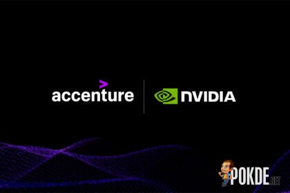 Accenture And NVIDIA Expand Partnership To Accelerate AI Adoption - 39