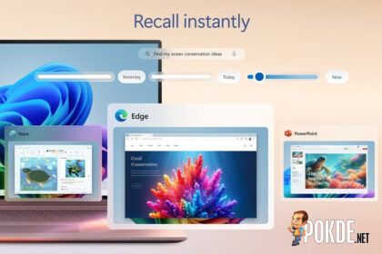 Microsoft Beefs Up Windows Recall's Security, Users Can Choose To Uninstall - 44
