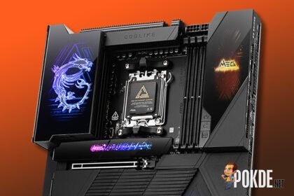 CUDIMM Support For MSI X870E Motherboards Is Limited, For Now - 28