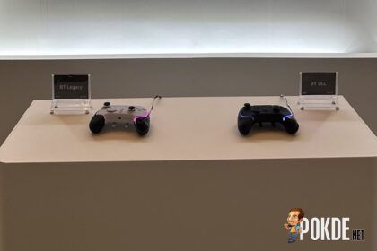 LG Teams Up With Razer And MediaTek To Eliminate Laggy Bluetooth Controllers - 28