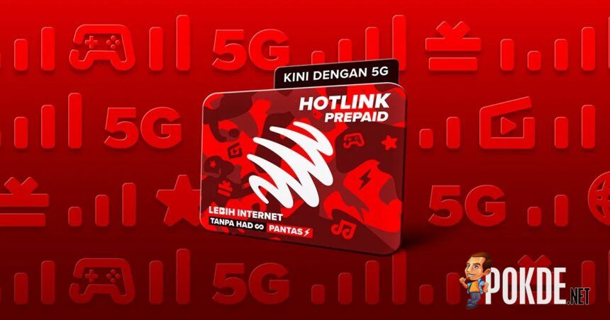 Hotlink Monthly Prepaid Passes Now Get Increased Speed & Quotas - 10 Hotlink Monthly Prepaid Passes Now Get Increased Speed & Quotas - 9