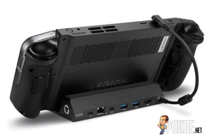 Lenovo Mentioned Legion Go Gen Two & Legion Go Lite In Product Brochure - 21