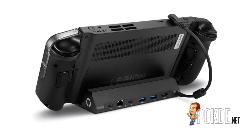 Lenovo Mentioned Legion Go Gen Two & Legion Go Lite In Product Brochure - 10 Lenovo Mentioned Legion Go Gen Two & Legion Go Lite In Product Brochure - 9