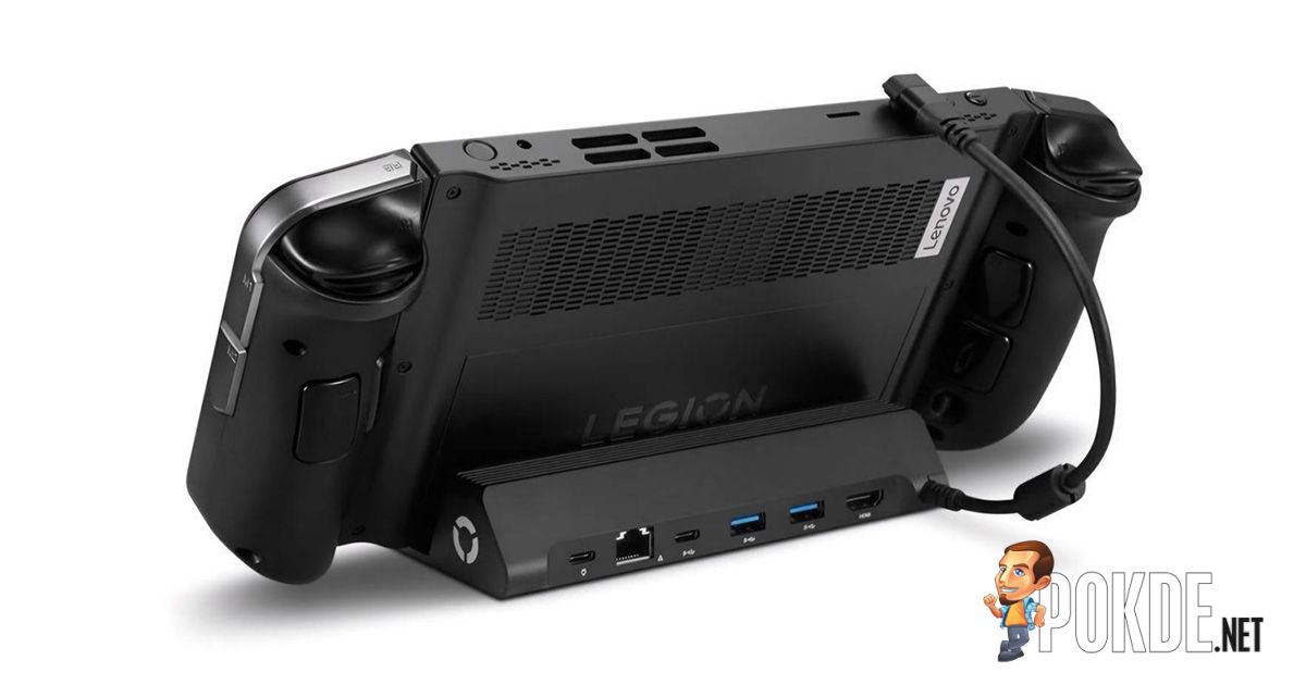 Lenovo Mentioned Legion Go Gen Two & Legion Go Lite In Product Brochure - 26