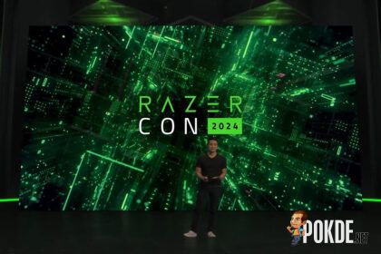 RazerCon 2024: Haptic Cushion, Kraken V4 Pro, Laptop Cooling Pad & The Return Of Boomslang - 15