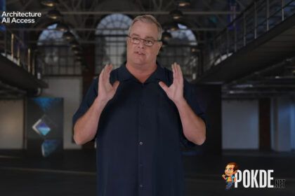 Intel: "Battlemage Is Next" - 37