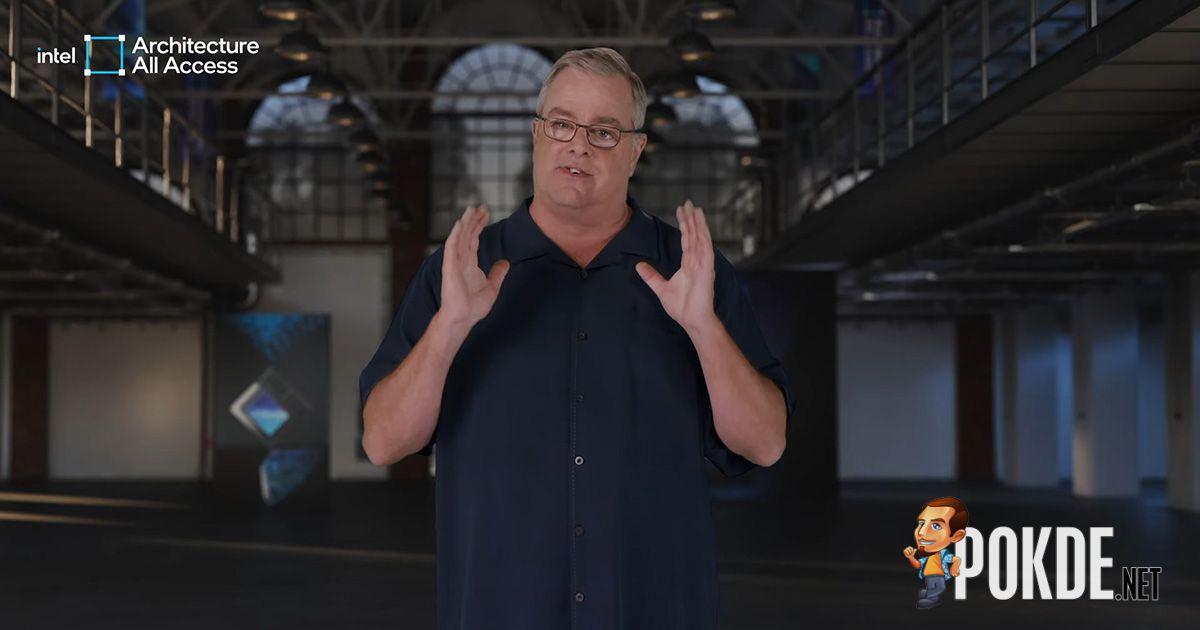 Intel: "Battlemage Is Next" - 26