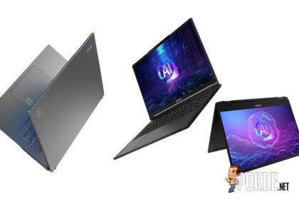 Did The AI PC Hype Help Driving Laptop Sales? Report Says No - 41