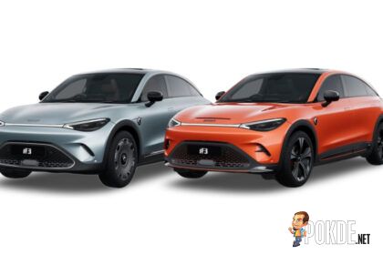 smart #3 Named “Best Compact Premium EV” At Car of the Year 2024 Awards - 31