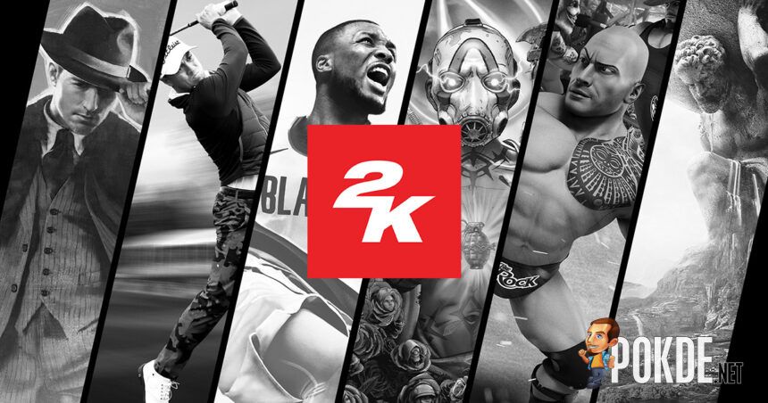 Big Win For PC Gamers: 2K Launcher Is Officially Dead - 9