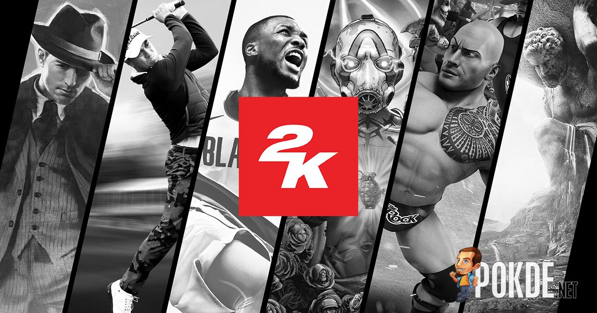 Big Win For PC Gamers: 2K Launcher Is Officially Dead - 24