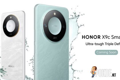HONOR X9c Smart To Launch Nationwide On December 11, 2024 - 31