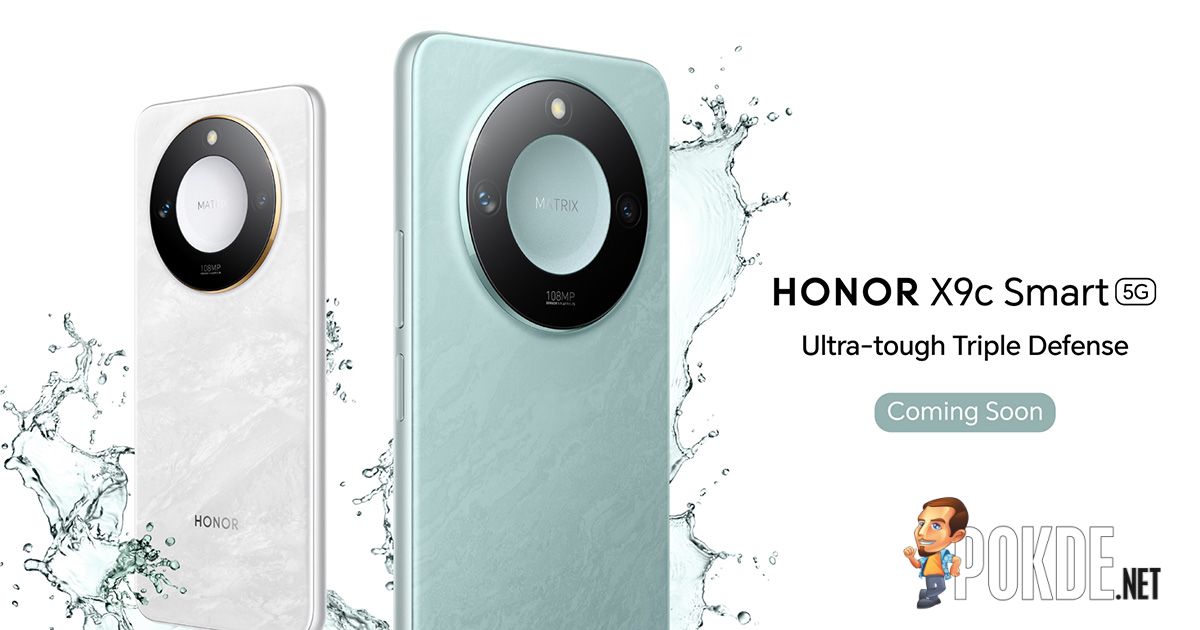 HONOR X9c Smart To Launch Nationwide On December 11, 2024 - 45