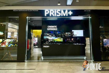 PRISM+ Opens First Kuala Lumpur Outlet At Sunway Velocity Mall - 57
