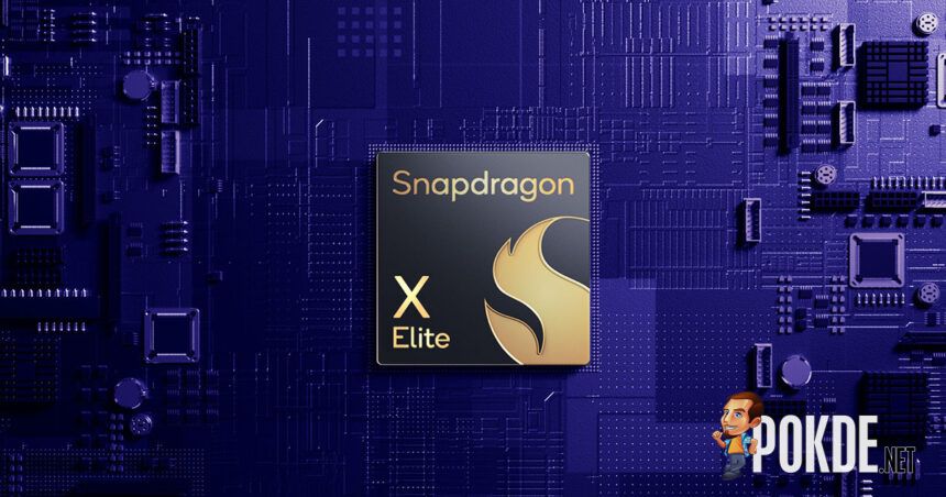 Qualcomm Snapdragon X-Powered Laptops Is Looking Like A Commercial Dud - 13