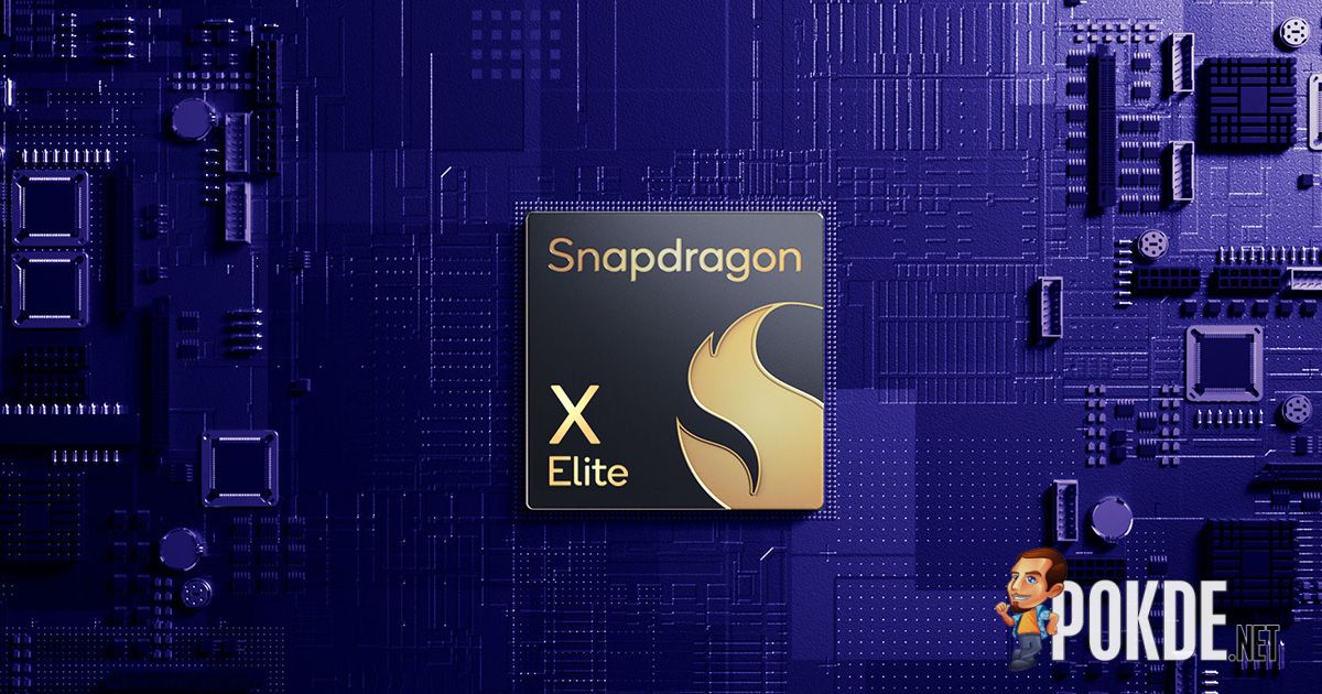Qualcomm Snapdragon X-Powered Laptops Is Looking Like A Commercial Dud - 28
