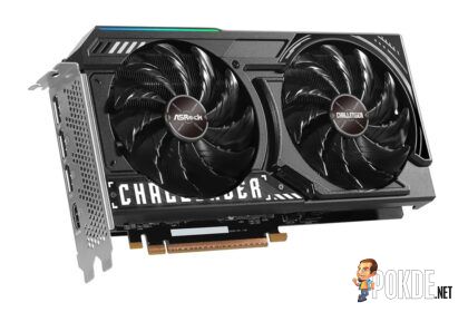 More Intel Arc B580 Specs Revealed Through Geekbench Entry - 45
