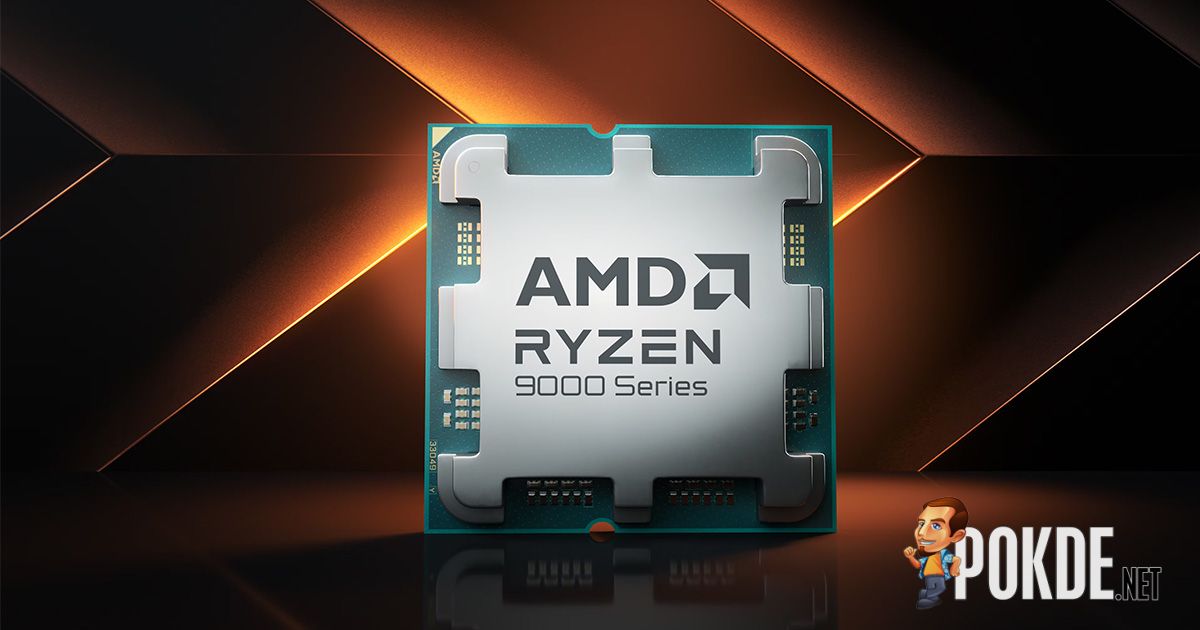 AMD Ryzen 9 9950X3D & 9900X3D To Launch In Late January 2025, Leaker Claims - 26