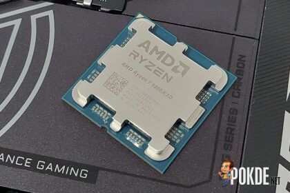 AMD Ryzen 7 9800X3D Review - King Of The Gaming CPU Hill - 21