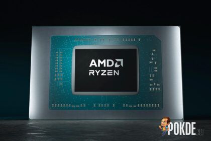 AMD Ryzen 200 Series Spotted, Likely A Refresh Of Ryzen 8040 Series - 25