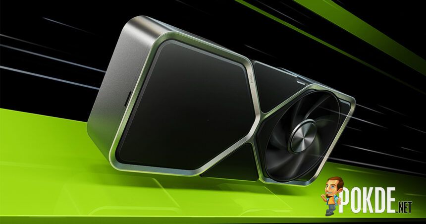NVIDIA GeForce RTX 5070 Ti Specs Leaked - 9