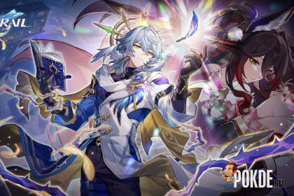 HoYoverse Announces Honkai: Star Rail Version 2.7 "A New Venture on the Eighth Dawn" - 45