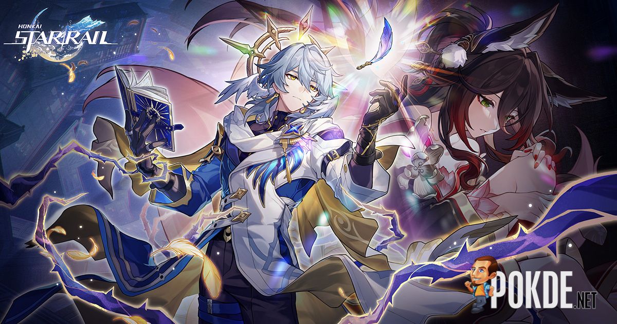 HoYoverse Announces Honkai: Star Rail Version 2.7 "A New Venture on the Eighth Dawn" - 32