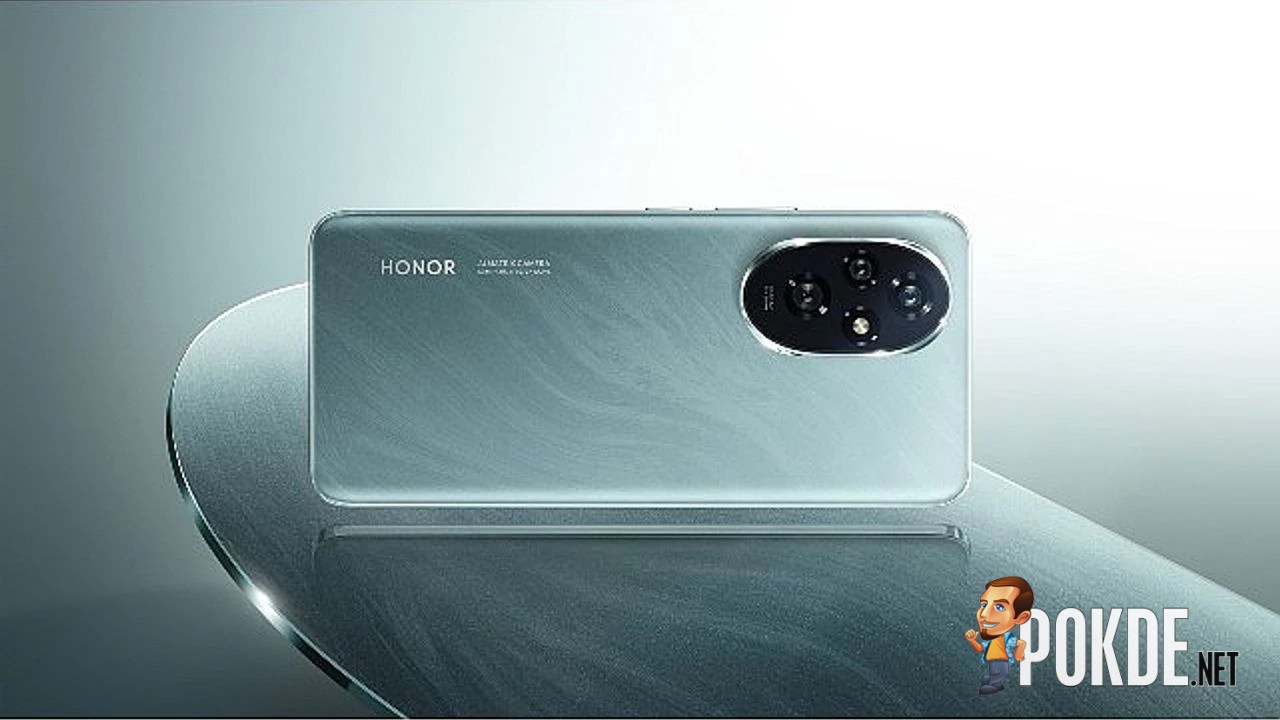 HONOR 300 Ultra Leak Reveals Periscope Zoom Camera: What Sets It Apart from the Pro?