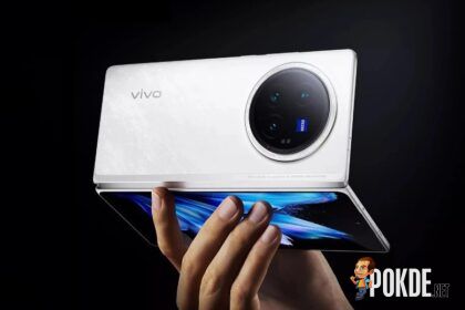vivo X Fold4 Leaks Reveal That the Foldable Will Be Delayed