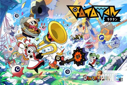 Rhythm Action Roguelike RATATAN Announced, Launching In 2025 - 49