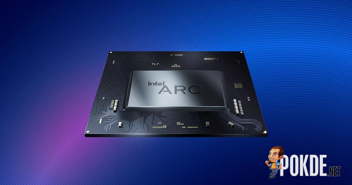 Intel Xe3 "Celestial" Remains On Track - Rumors Of Its Demise Have Been Greatly Exaggerated - 28