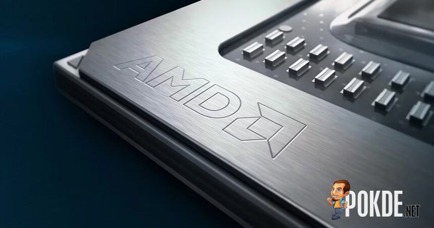 AMD UDNA To Replace RDNA4, Mass Production In Q2 2026 - 9