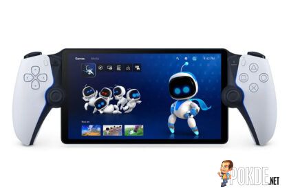 Sony Finally Made PlayStation Portal More Useful With Cloud Gaming Support - 53