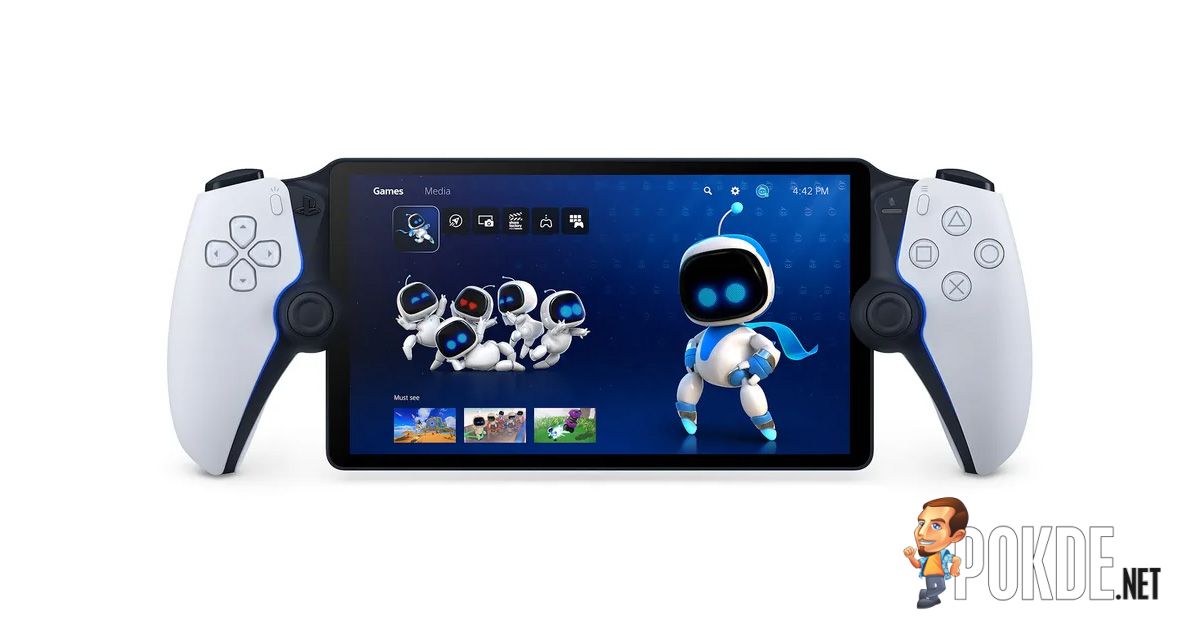 Sony Finally Made PlayStation Portal More Useful With Cloud Gaming Support - 23